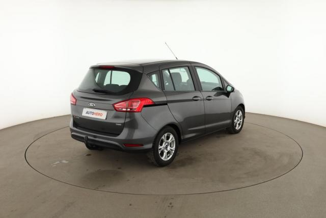 Ford B-Max image 7