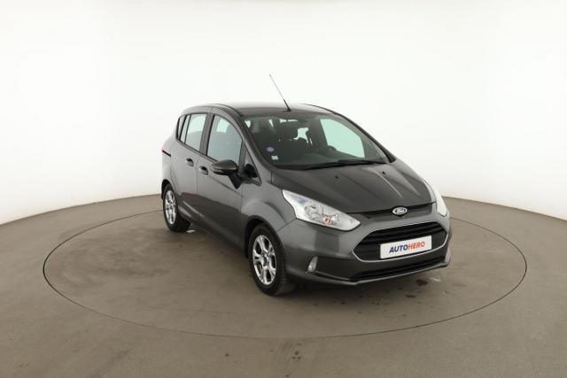 Ford B-Max image 1