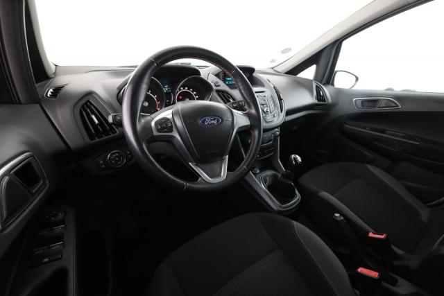 Ford B-Max image 8