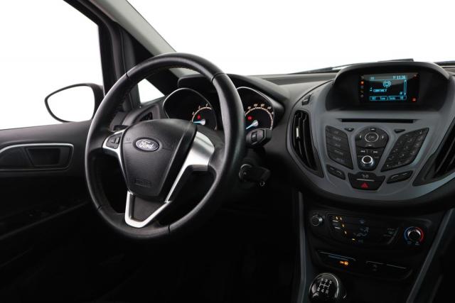Ford B-Max image 4