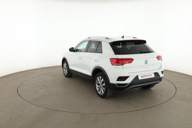 Volkswagen T-Roc image 3