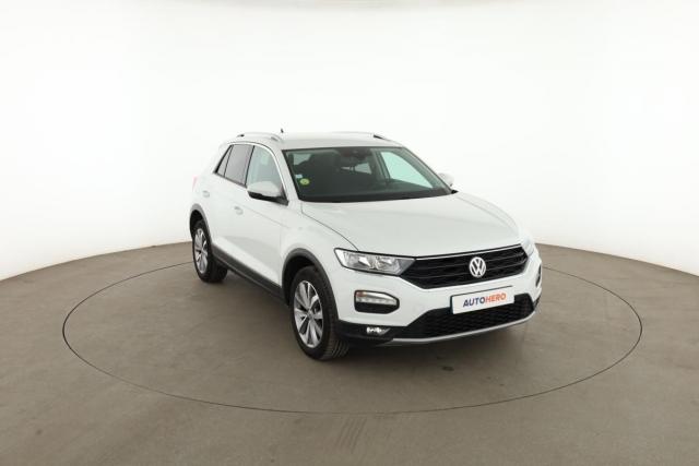 Volkswagen T-Roc image 7