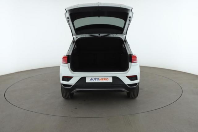 Volkswagen T-Roc image 1