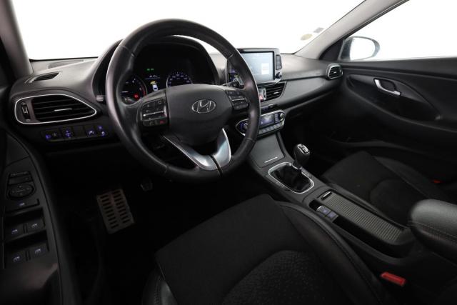 Hyundai I30 Fastback image 2