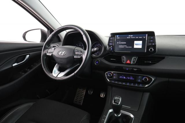 Hyundai I30 Fastback image 6