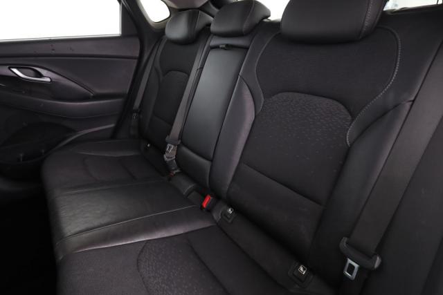 Hyundai I30 Fastback image 8