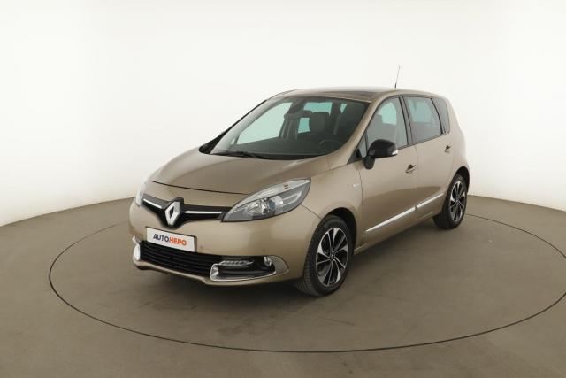 Renault Scénic 1.6 Dci Energy Bose Edition Eco2 130 Ch