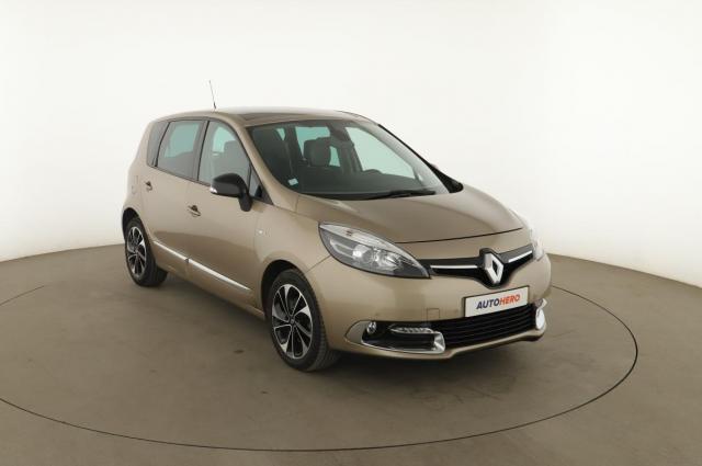 Renault Scénic image 5