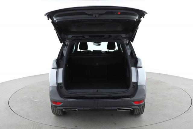 Peugeot 5008 image 5