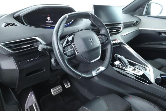 Peugeot 5008 image 3