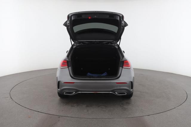 Mercedes Benz Classe A image 2