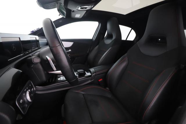 Mercedes Benz Classe A image 7