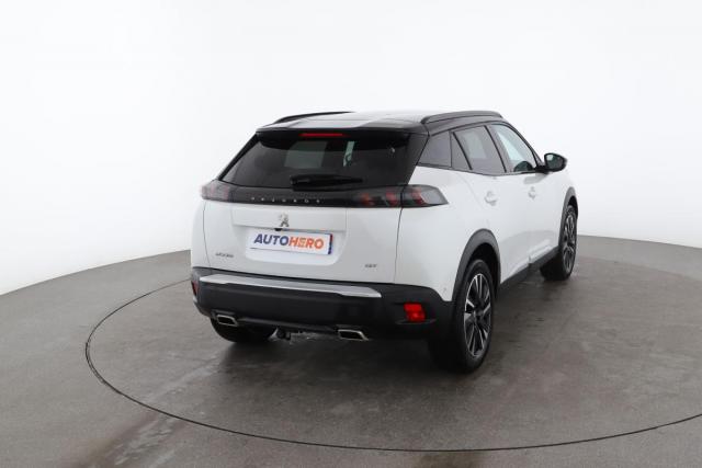 Peugeot 2008 image 4