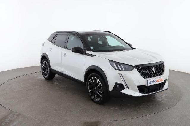 Peugeot 2008 image 6