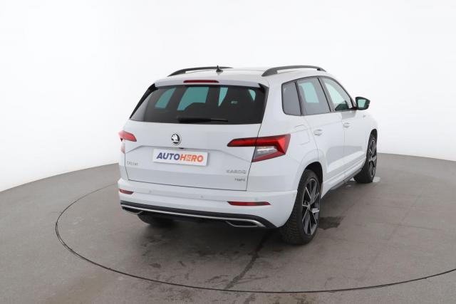 Skoda Karoq image 3
