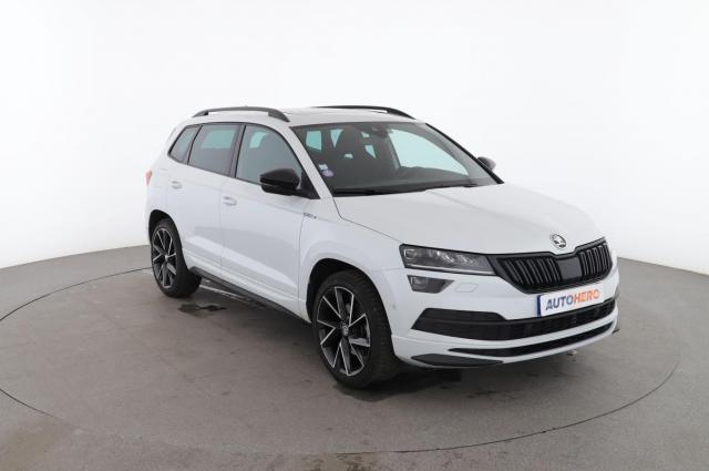 Skoda Karoq image 7