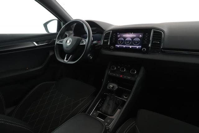 Skoda Karoq image 4