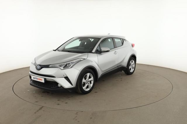 Toyota C-Hr 1.8 Hybride 122 Ch