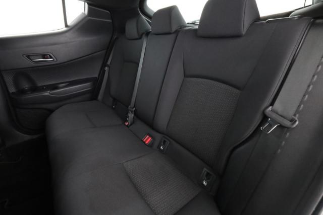 Toyota C-Hr image 4