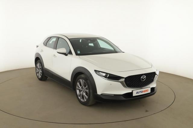 Mazda Cx-30 image 2