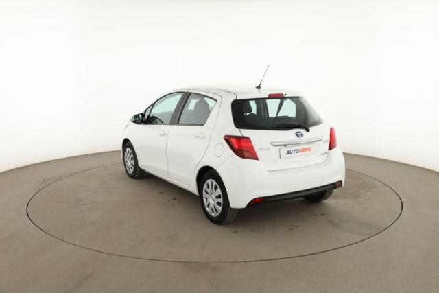 Toyota Yaris image 7