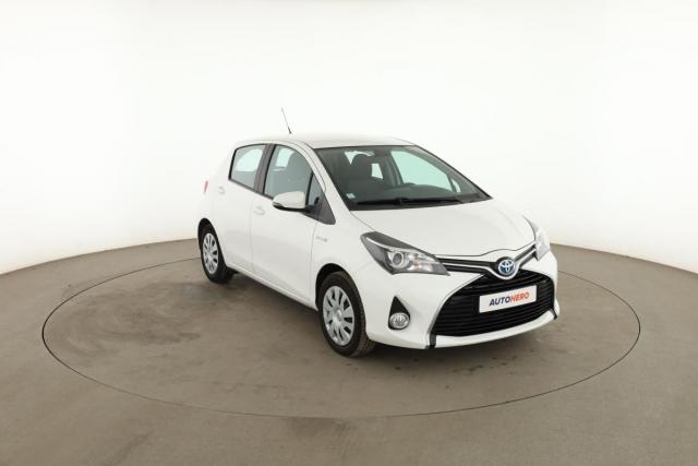 Toyota Yaris image 5