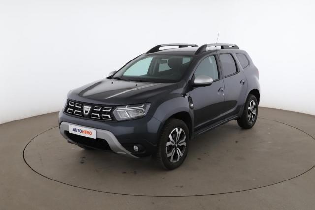 Dacia Duster Ii 1.5 Blue Dci Prestige + 4x2 116 Ch