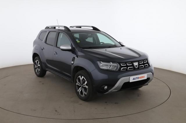 Dacia Duster image 4