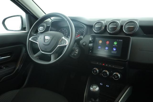 Dacia Duster image 6