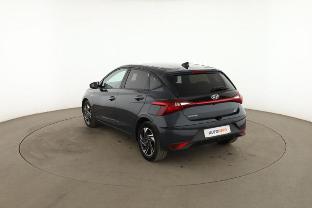 Hyundai I20 image 6