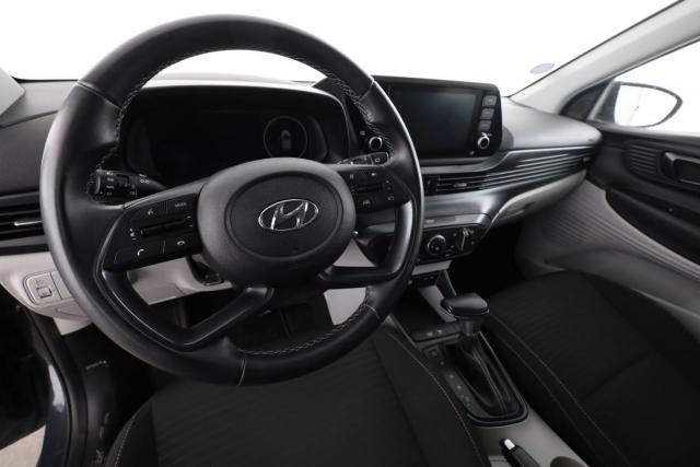 Hyundai I20 image 4
