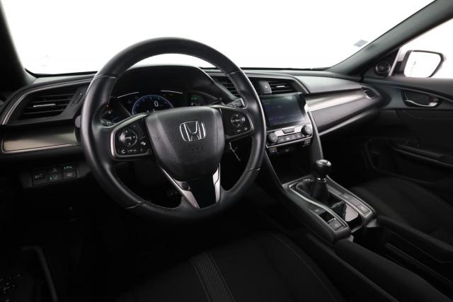 Honda Civic image 7