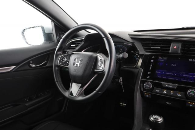 Honda Civic image 2