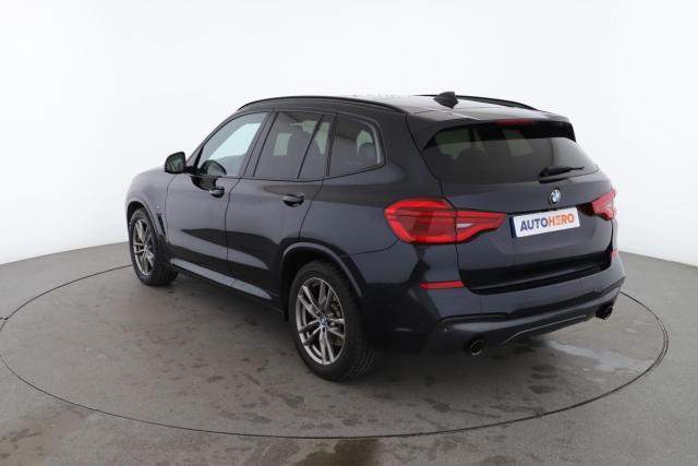 Bmw X3 image 2