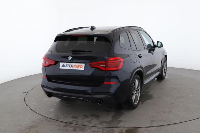 Bmw X3 image 9