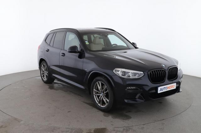 Bmw X3 image 3