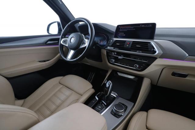 Bmw X3 image 1