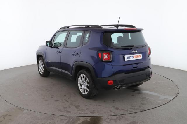 Jeep Renegade image 8