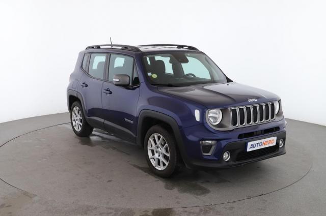 Jeep Renegade image 6