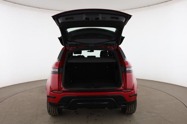 Land Rover Range Rover Evoque image 7