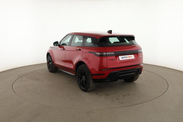 Land Rover Range Rover Evoque image 5