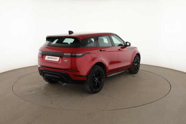 Land Rover Range Rover Evoque image 2