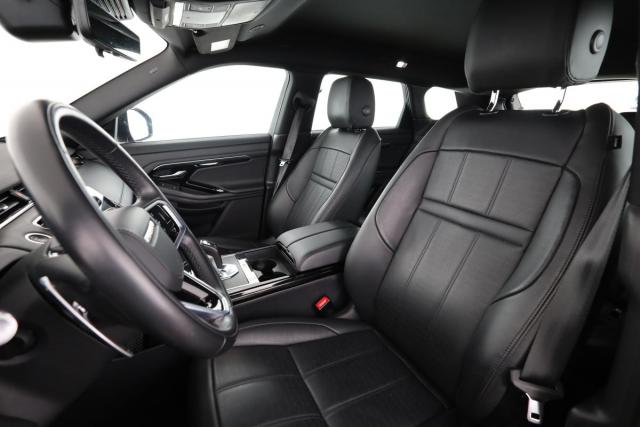 Land Rover Range Rover Evoque image 1