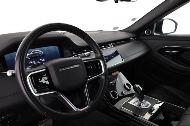 Land Rover Range Rover Evoque image 8