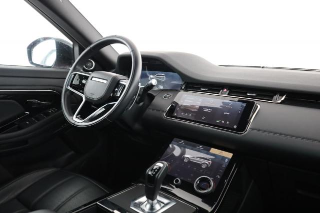 Land Rover Range Rover Evoque image 6