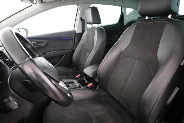 Seat Leon image 9