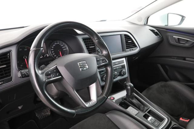 Seat Leon image 3