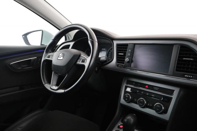 Seat Leon image 6