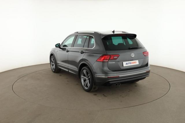 Volkswagen Tiguan image 1