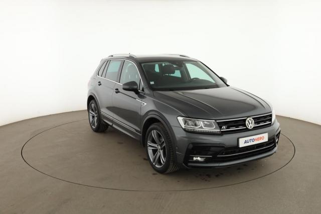 Volkswagen Tiguan image 4